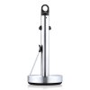 Keukenrolhouder LOOP, zilver, Blomus