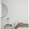 Wandspiegel RIM 80 cm, kaki, Blomus