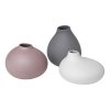 Vaas (set) NONA, 3-delig, Blomus