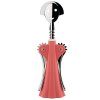 Kurkentrekker met dubbele hefboom ANNA G, roze, Alessi