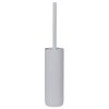 Toiletborstel met houder MODO, lichtgrijs, Blomus