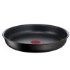 Koekenpan met anti-aanbaklaag INGENIO UNLIMITED L7630302, 22 cm, Tefal