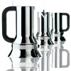 Espresso-percolator 9090, 150 ml, bruin handvat, Alessi