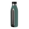 Thermosbidon BLUDROP 500 ml, zwart, Tefal