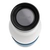 Thermosbidon BLUDROP SLEEVE 500 ml, blauw, Tefal