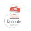 Springvorm DELIBAKE J1642874 27 cm, Tefal