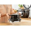 Airfryer EXTRA CRISP LID EY150830 voor multicooker COOK4ME+, Tefal