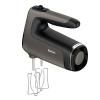 Handmixers POWERMIX SILENCE HT654E38, zilver, Tefal