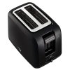 Broodrooster TT1A1830, 2 sleuven, zwart, Tefal