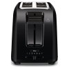 Broodrooster TT1A1830, 2 sleuven, zwart, Tefal