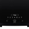 Broodrooster TT1A1830, 2 sleuven, zwart, Tefal
