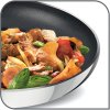 Koekenpannenset INTUITION B817S255, 2-delig, Tefal