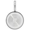 Koekenpannenset INTUITION B817S255, 2-delig, Tefal