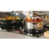 Hoge soeppan DUETTO+ G7196455 28 cm, Tefal