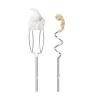 Handmixers PREP'MIX+, met kom HT464138 , Tefal