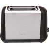 Broodrooster CONFIDENCE TT340830, 2 sleuven, zilver, Tefal