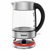 Waterkoker GLASS KI772D38 1,7 liter, Tefal