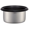 Rijstkoker NEW CLASSIC RK103811, zwart, Tefal