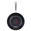 Wok INTUITION B8171944 28 cm, Tefal