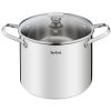 Pannenset COOK EAT B921SA55, 10-delig, Tefal