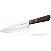 Japans koksmes KANETSUGU MIYABI ISSHIN 21 cm, Dellinger