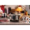 Casserole pan COOK EAT B9214474 20 cm, Tefal