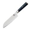 Santoku mes EYES 18 cm, Dellinger