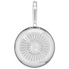 Pannenset DUETTO+ G732S334, set van 3 stuks, Tefal