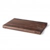 Snijplank VLAJKA M 25 x 35 cm, Amerikaans notenhout, UBRD