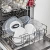 Stoomkoker ULTRACOMPACT VC204810, Tefal