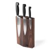 Magnetisch messenblok 28 x 18 cm, eiken, UBRD