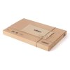 Snijplank VLAJKA M 25 x 35 cm, eikenhout, UBRD