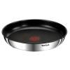 Pan INGENIO EMOTION 28 cm, titanium, Tefal