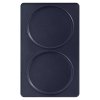 Pannenkoek-platen SNACK COLLECTION XA801012, set van 2 stuks, Tefal