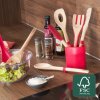 Beslagverdeler INGENIO WOOD K2306014 17 cm, Tefal