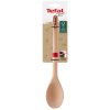 Pollepel INGENIO WOOD K2300514 32 cm, hout, Tefal
