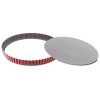 Quichevorm DELIBAKE J1641574 28 cm, Tefal