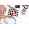 IJsblokjesvorm MASTER SEAL FRESH K3023612 blauw, Tefal