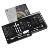 Bestekset KENT PLUS, 66-delig, WMF