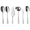Bestekset KENT PLUS, 66-delig, WMF