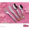 Kinderbestekset ANNEL, 4-delig, WMF