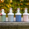 Kinderwaterfles met beugel PLOPP TO GO MINI 200 ml, aardbei, Koziol