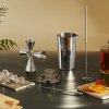 Cocktailzeef THE TENDING BOX, Alessi