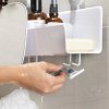 Doucheplanchet EASYSTORE 70548, met spiegel, wit, Joseph Joseph