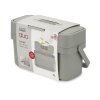 Groentebakje DUO 30117, 4 l, grijs, Joseph Joseph