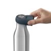 Thermosbidon LOOP 81121 500 ml, roestvrij staal, Joseph Joseph