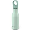Thermosbidon LOOP 81118 500 ml, groen, Joseph Joseph