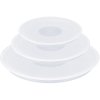 Afdekdeksel (set) INGENIO L9019222 , 3-delig, Tefal