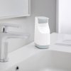 Zeepdispenser SLIM 70512, 350 ml wit/grijs, Joseph Joseph
