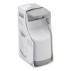 Zeepdispenser SLIM 70512, 350 ml wit/grijs, Joseph Joseph